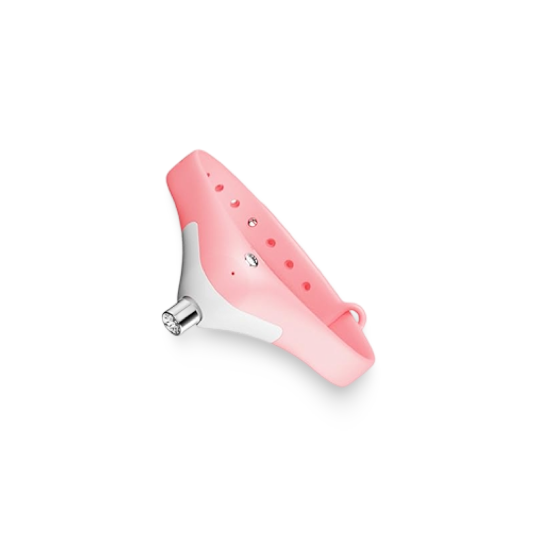 PurrSuit™ - Interactive Laser Collar